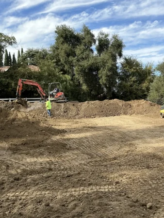 Residential Construction in Covina, CA