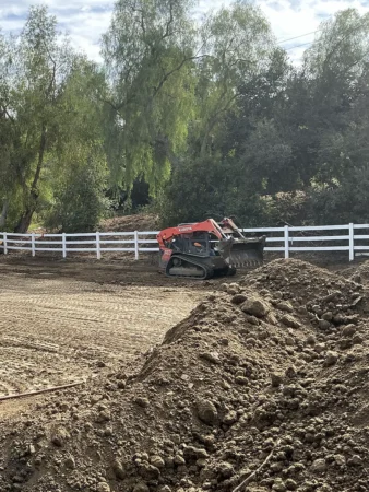 Residential Construction project in Covina, CA