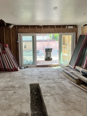 ADU Construction in Downey, CA