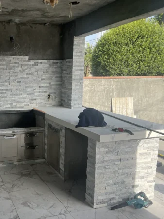 ADU Construction project in Downey, CA
