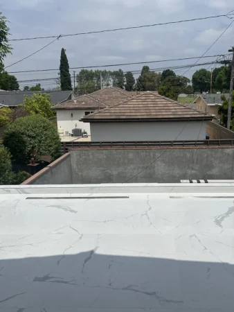 ADU Construction project in Downey, CA