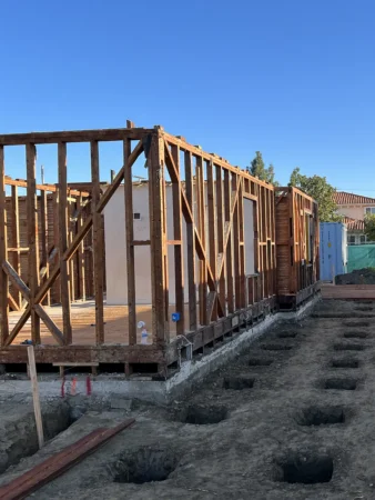 ADU & Home Remodel in Downey, CA