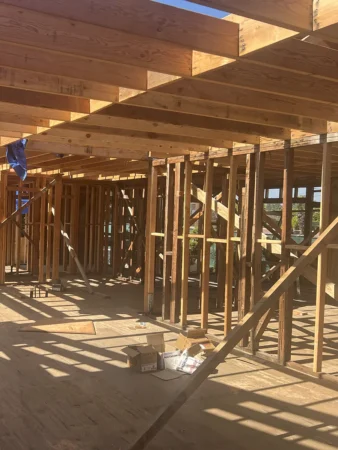 ADU & Home Remodel project in Downey, CA