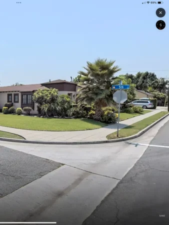 ADU & Home Remodel project in Downey, CA