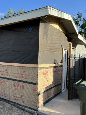 ADU Remodel project in Downey, CA
