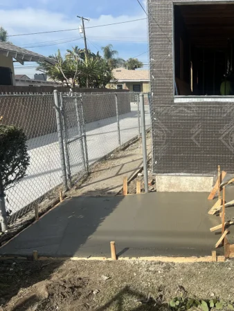 Full Home Renovation project in Downey, CA