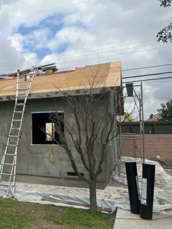 Full Home Renovation project in Downey, CA