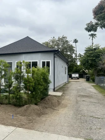 Full Home Renovation project in Downey, CA