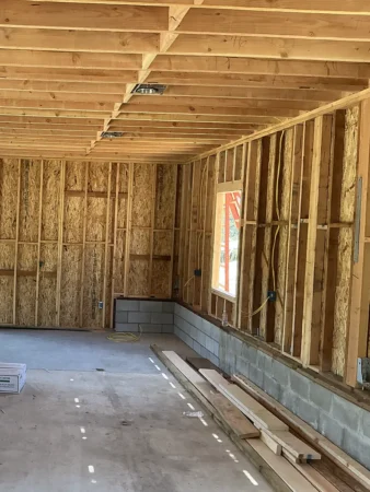 Home & Pool Remodel project in Downey, CA