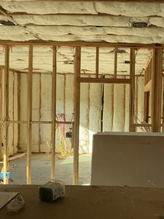 Home Remodel in Downey, CA