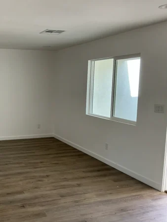 Home Remodel project in Downey, CA