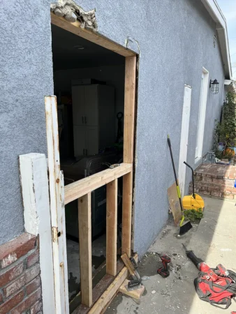 Home Remodel in Glendale, CA