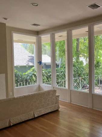 Home Remodel project in Glendale, CA