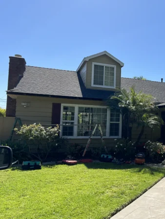 Home Construction in Los Angeles, CA